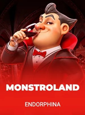 Monstroland slot